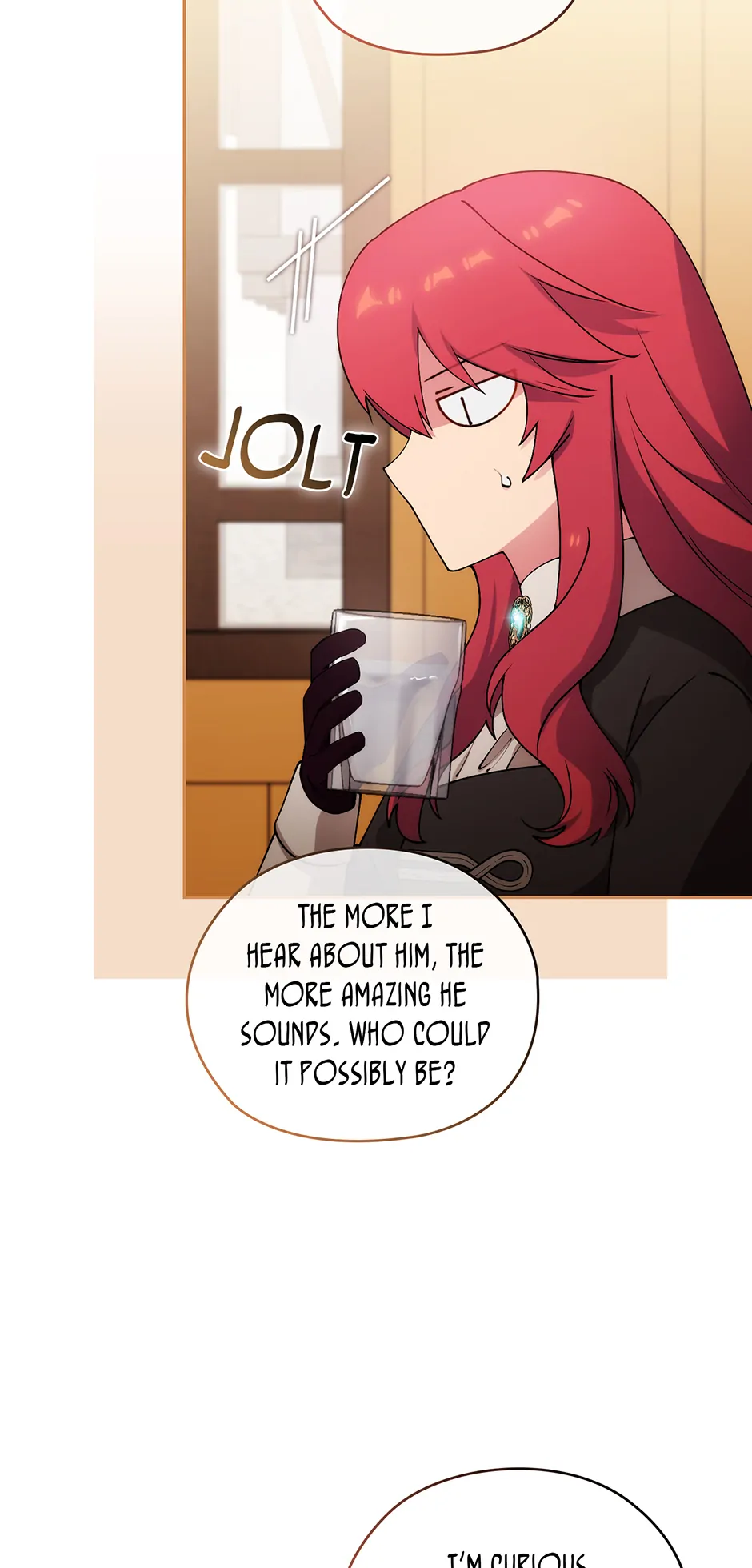 Reminiscence Adonis Chapter 284 57
